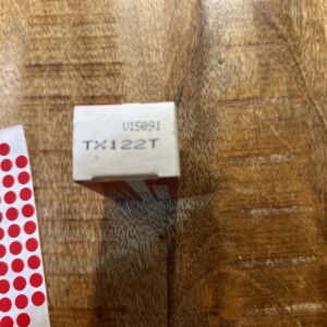 Engine Coolant Temperature Sensor Standard TX122T