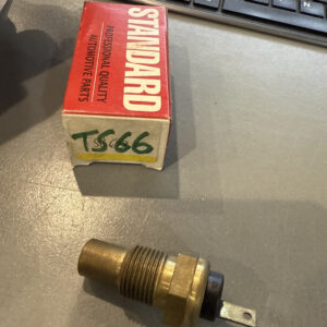 Engine Coolant Temperature Switch-Sender Standard TS66T