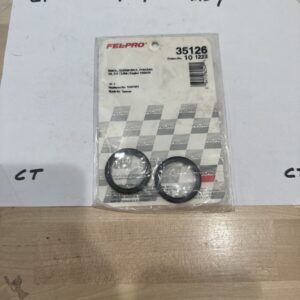 Engine Coolant Thermostat Seal Fel-Pro 35126