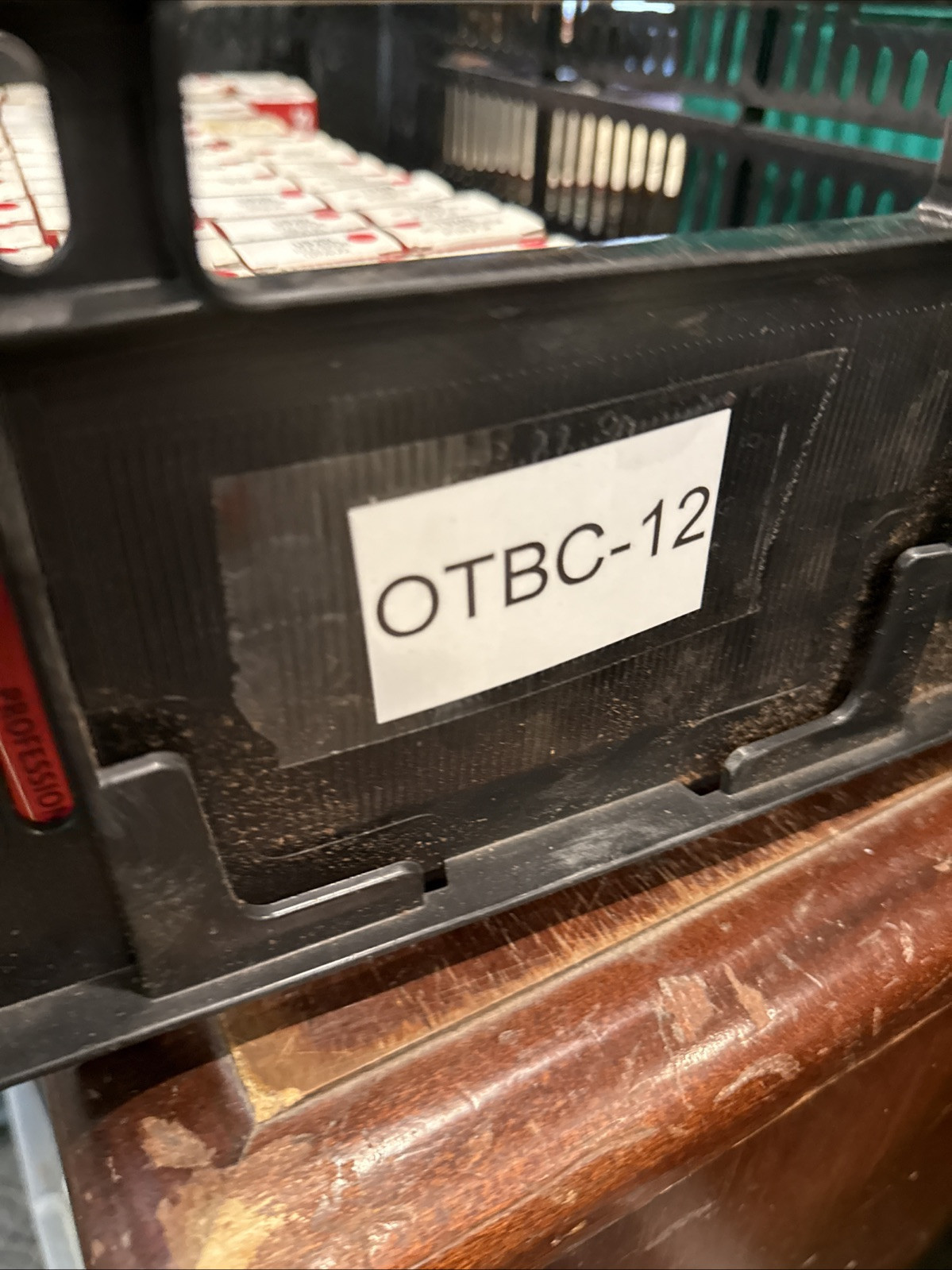 Engine Cooling Fan Switch Standard TS-202 - Image 4