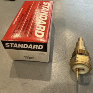 Engine Cooling Fan Switch Standard TS-202