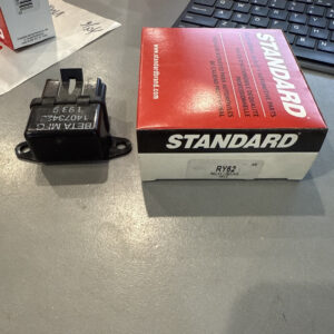 🔥🔥Engine Cooling Fan/Blower Motor Relay Standard RY-62 Fits Multiple Vehicles