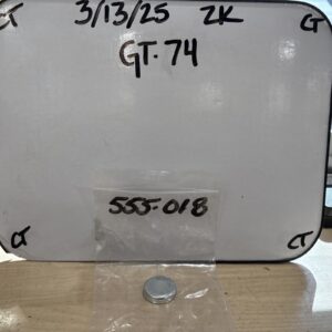 Engine Core Plug-EXPANSION PLUG Dorman 555-018 P18C