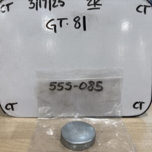 Engine Core Plug-EXPANSION PLUG Dorman 555-085