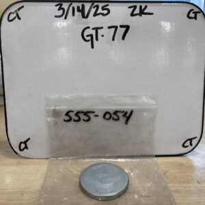 Engine Core Plug-Expansion Plug Dorman 555-054