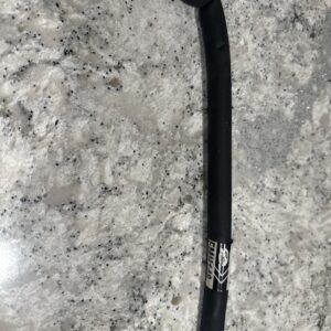 Engine Crankcase Breather Hose-Emission Control Hose Gates EMH148