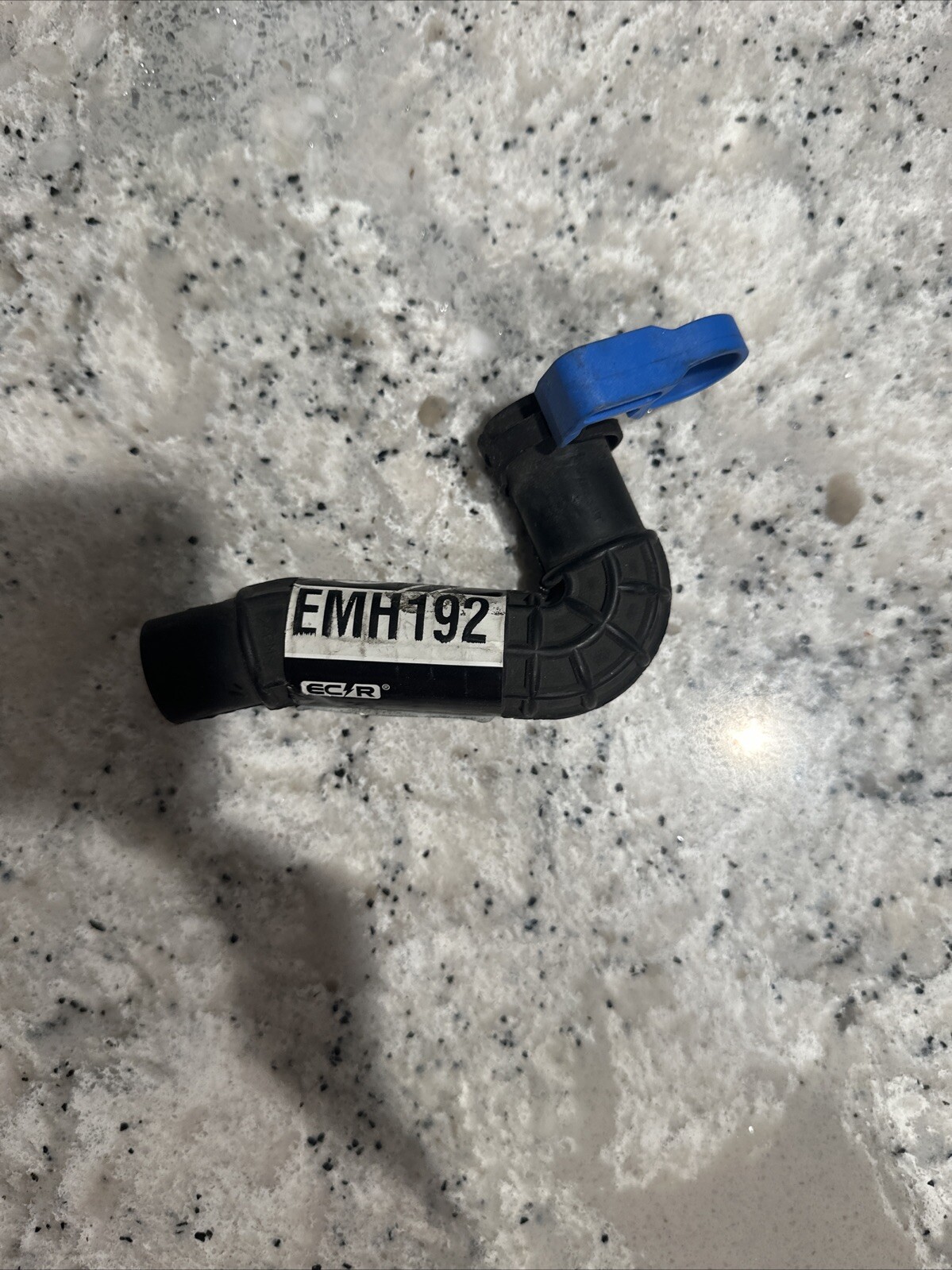 Engine Crankcase Breather Hose-Emission Control Hose Gates EMH192