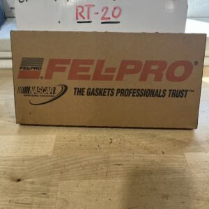 Engine Crankshaft Front Seal Kit Fel-Pro TCS 45461