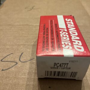 Engine Crankshaft Position Sensor Genuine Standard Brand Part PC477T NOS
