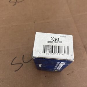 Engine Crankshaft Position Sensor Genuine Standard Motor Products PC241 NOS