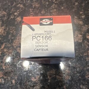 Engine Crankshaft Position Sensor Standard PC166