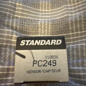 Engine Crankshaft Position Sensor Standard PC249