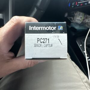 Engine Crankshaft Position Sensor Standard PC271