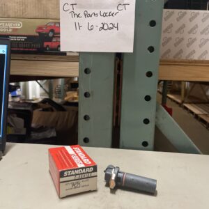 Engine Crankshaft Position Sensor Standard PC7T