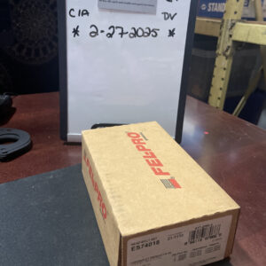 Engine Cylinder Head Bolt Set Fel-Pro ES 74018