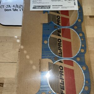 Engine Cylinder Head Gasket Fel-Pro 9354 PT-1