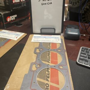 Engine Cylinder Head Gasket Fel-Pro 9927 PT