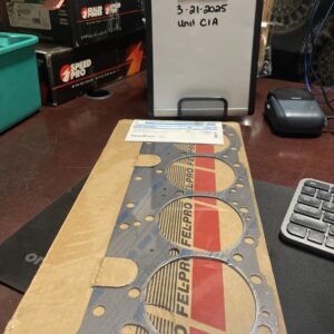 Engine Cylinder Head Gasket Fel-Pro 9966 PT