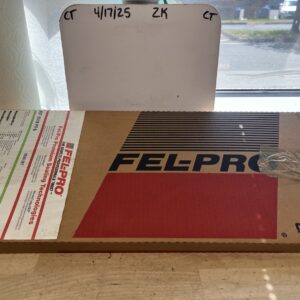 Engine Cylinder Head Gasket Set Fel-Pro HST 8510 PT-6