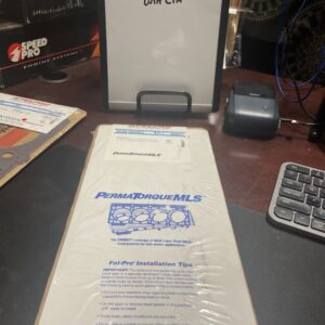 Engine Cylinder Head Gasket fits 2001 Chrysler PT Cruiser  FELPRO 9946PT