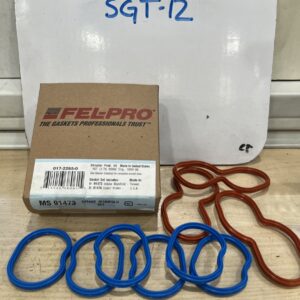 Engine Intake Manifold Gasket Set Fel-Pro MS 91473
