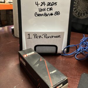 Engine Intake Valve Sealed Power V-4661