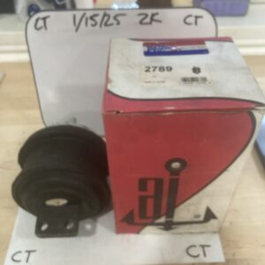 Engine Mount Anchor 2789