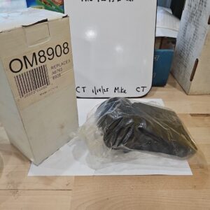 Engine Mount-Auto Trans Westar 8908 Replaces A6765