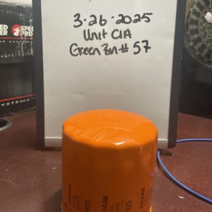 Engine Oil Filter- Fram PH25