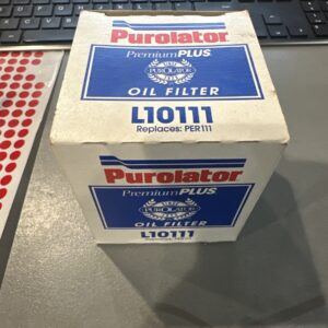 Engine Oil Filter Purolator L10111