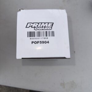 Engine Oil Filter-Turbo Prime Guard POF5904 Original Packaging