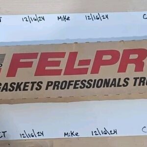 Engine Oil Pan Gasket Set Fel-Pro OS 30410 C