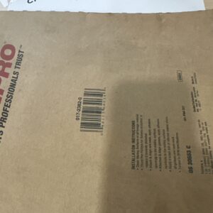 Engine Oil Pan Gasket Set Fel-Pro OS 30553 C