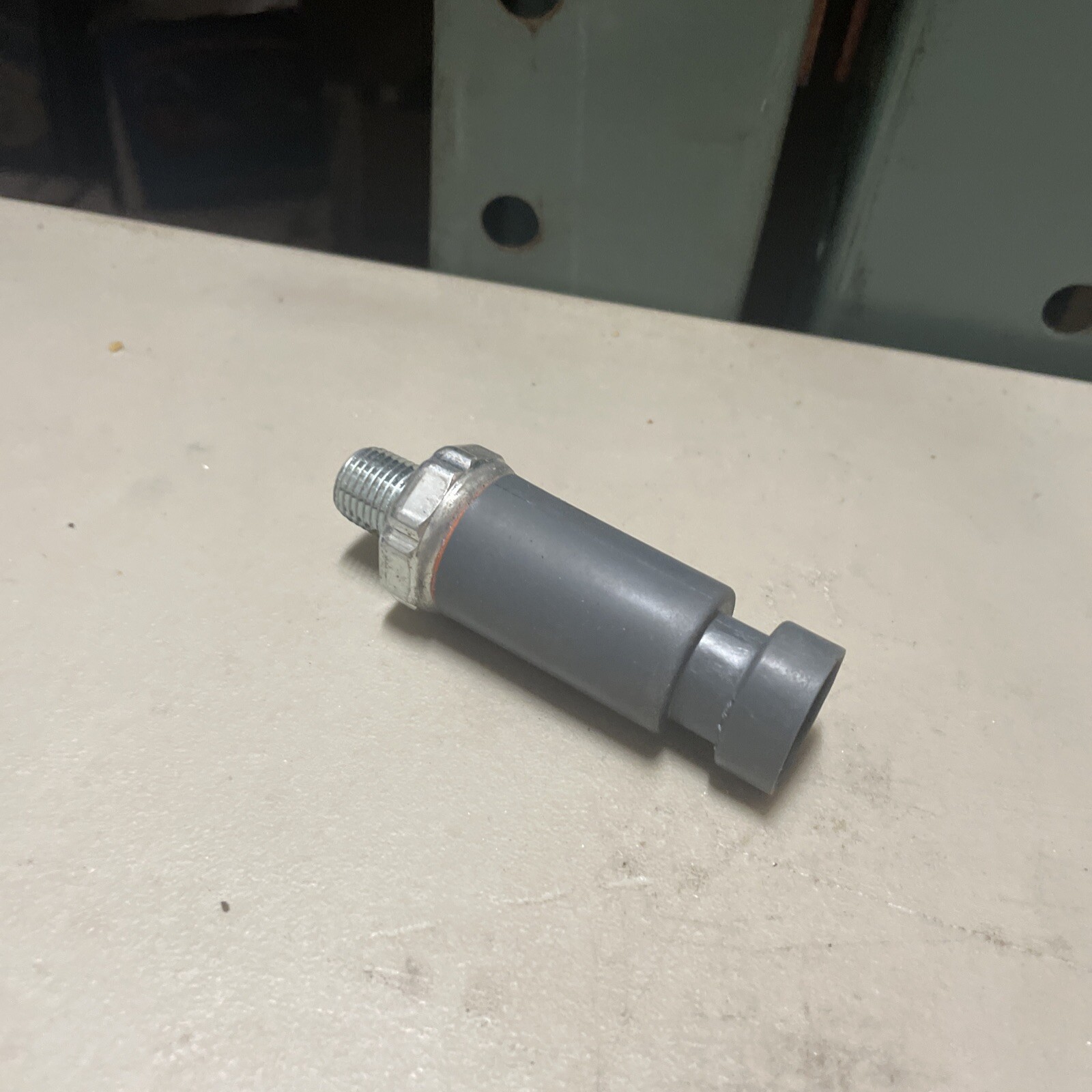 Engine Oil Pressure Sender-With Gauge Standard PS245T - Image 5