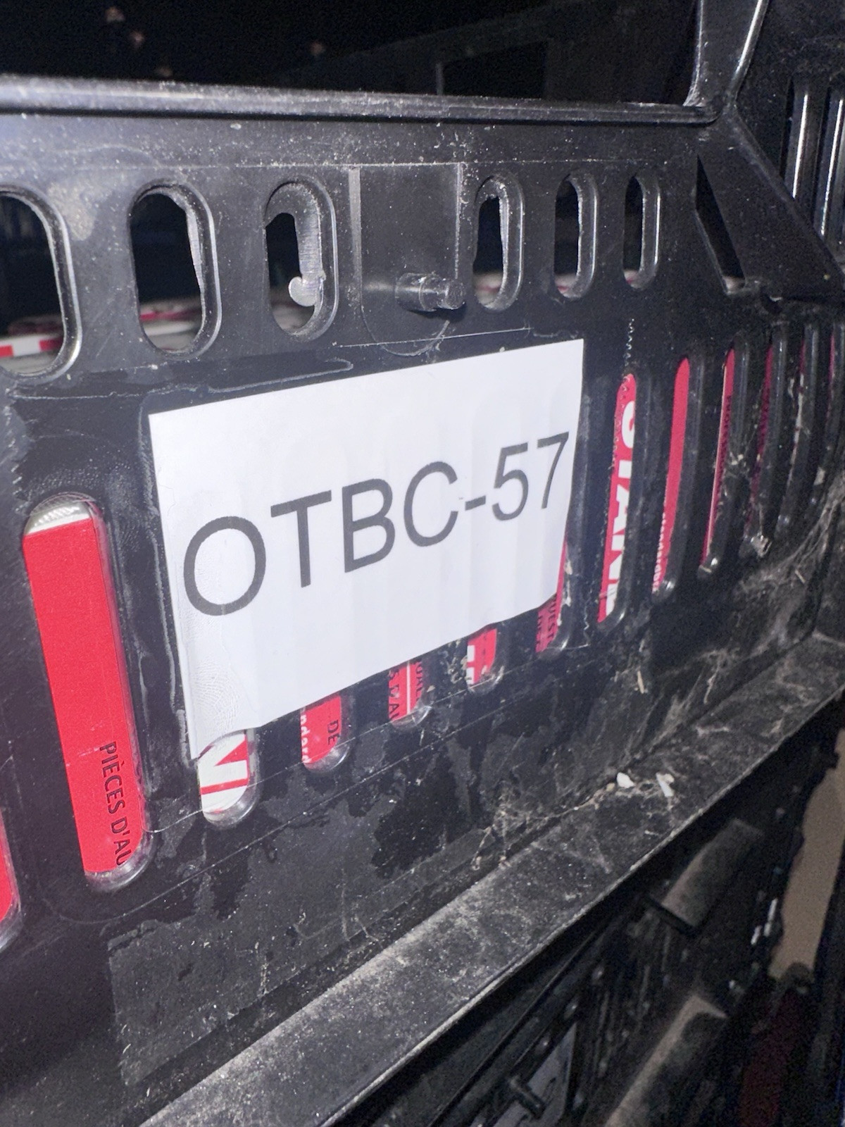 Engine Oil Pressure Switch Standard PS10T - Image 5