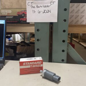 Engine Oil Pressure Switch Standard PS233T