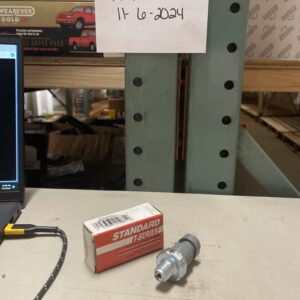 Engine Oil Pressure Switch Standard PS270T