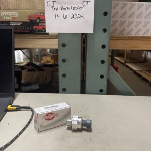 Engine Oil Pressure Switch Standard PS308T