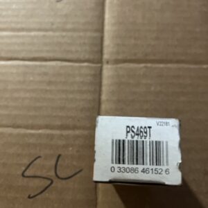 Engine Oil Pressure Switch Standard PS469T