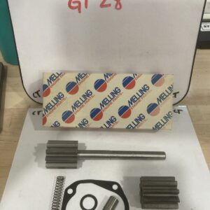 Engine Oil Pump Repair Kit-Stock Melling K-58C
