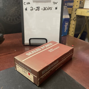 Engine Piston Ring Set Sealed Power E-481K