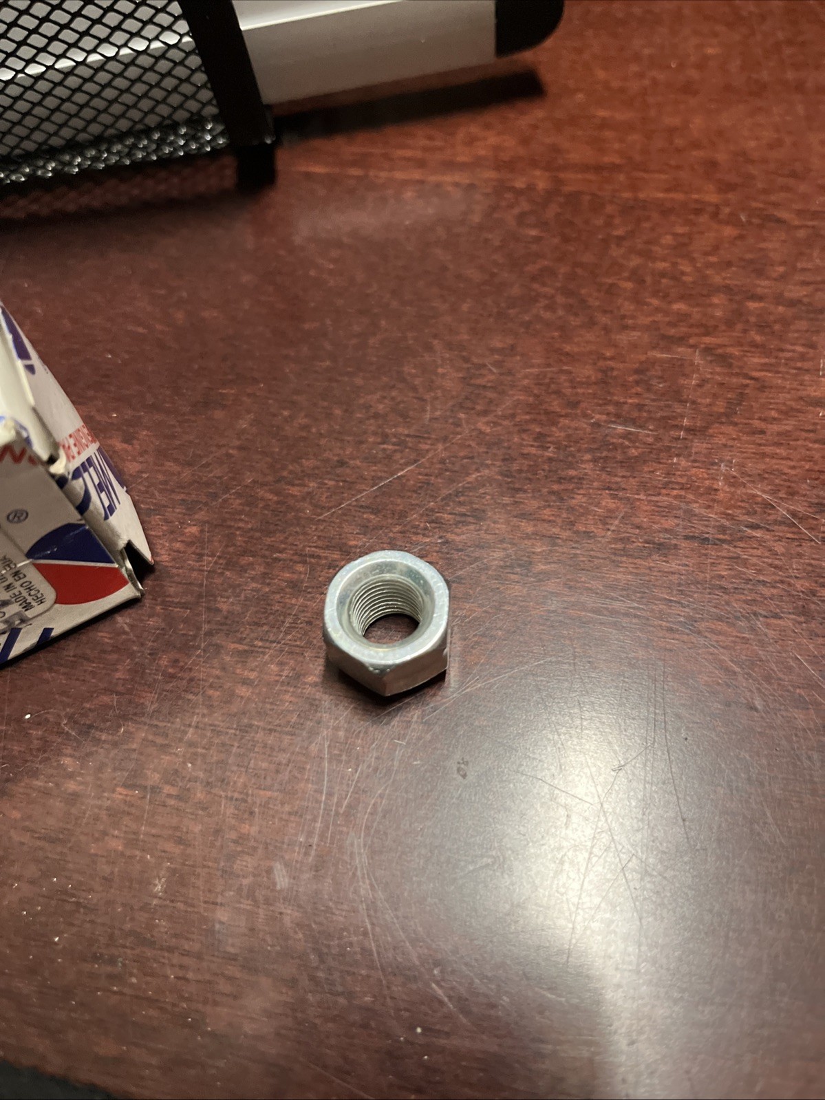 Engine Rocker Arm Nut-Stock Melling MRM-1786 1 Per Purchase - Image 3