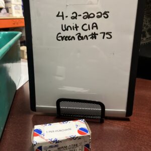 Engine Rocker Arm Nut-Stock Melling MRM-1786 1 Per Purchase