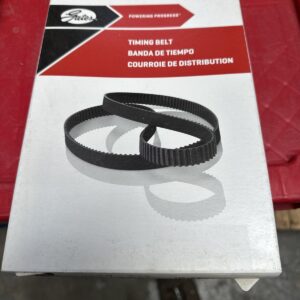 Engine Timing Belt-PowerGrip Premium OE Timing Belt Gates T201