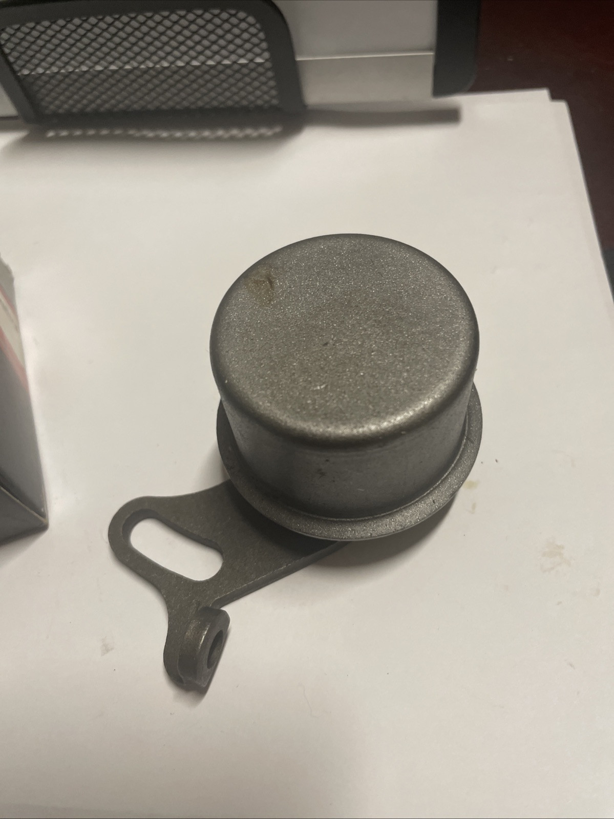 Engine Timing Belt Tensioner ITM 60141 - Image 3