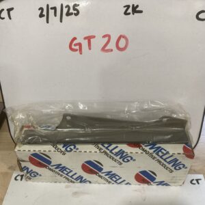 Engine Timing Chain Guide-Stock Melling BG127