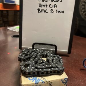 Engine Timing Chain-Stock Melling 185