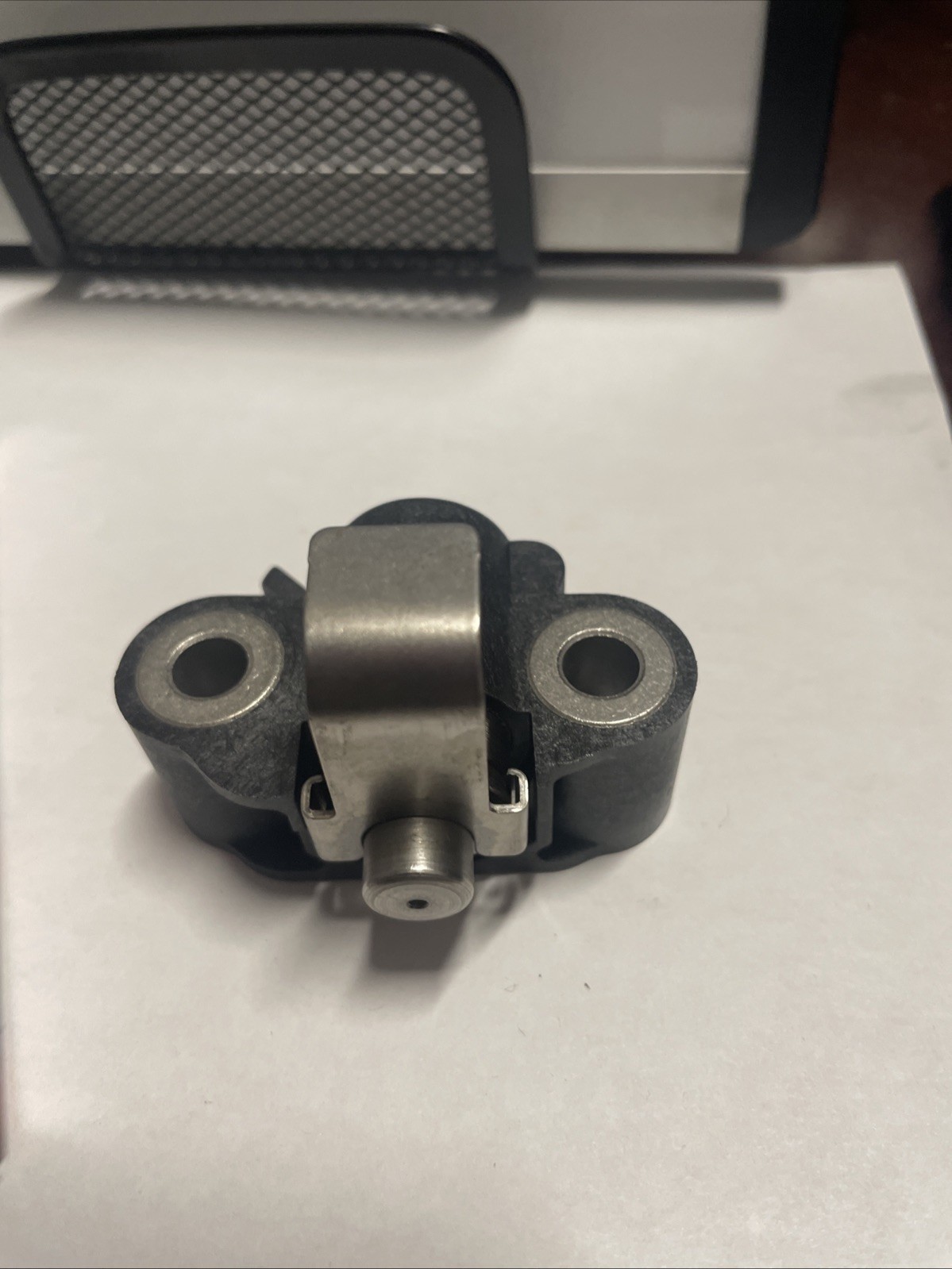 Engine Timing Chain Tensioner Melling BT429 - Image 3