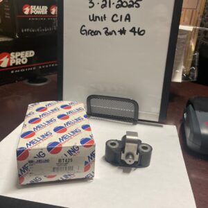 Engine Timing Chain Tensioner Melling BT429