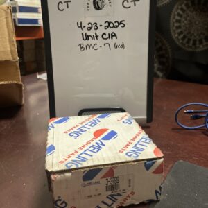 Engine Timing Set fits 1988-2007 Mercury Cougar Sable Monterey  MELLING 3-376S